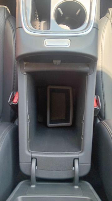 used 2023 Hyundai Santa Fe car, priced at $22,501
