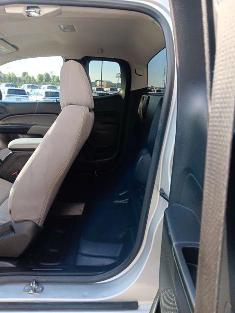used 2020 Chevrolet Colorado car, priced at $18,577