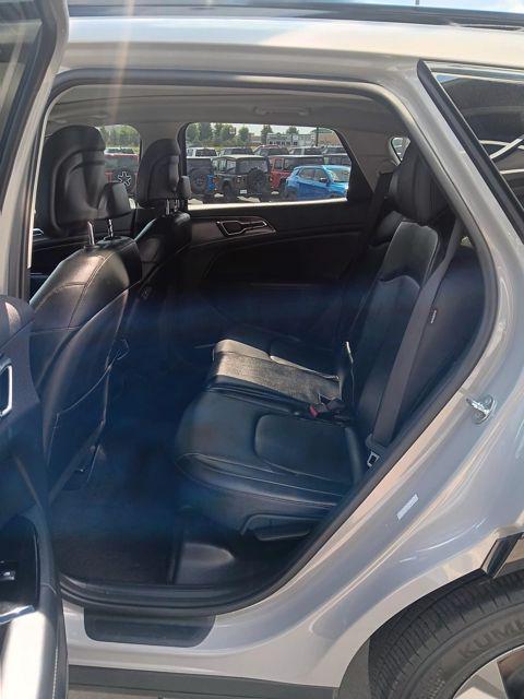 used 2025 Kia Sportage car, priced at $29,640