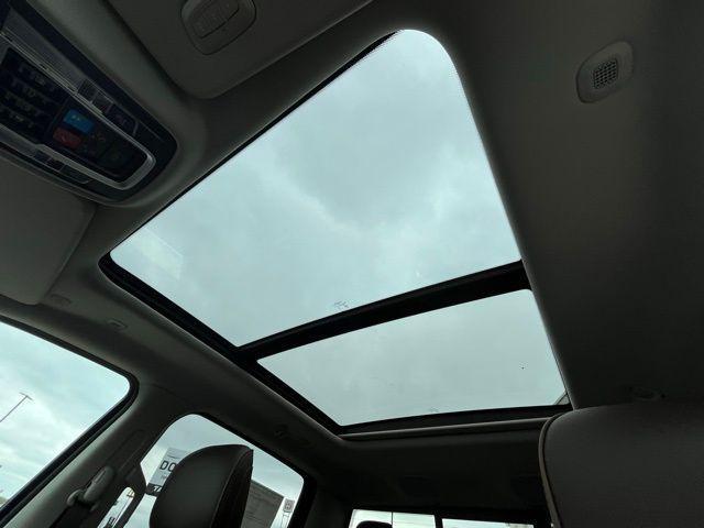 new 2025 Ram 1500 car, priced at $76,953