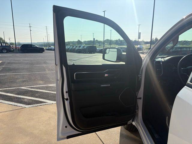 used 2022 Ram 1500 car, priced at $43,986
