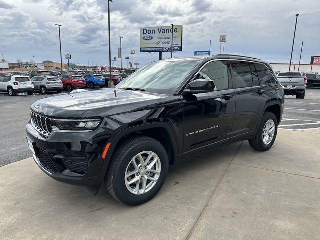 new 2025 Jeep Grand Cherokee car, priced at $36,986