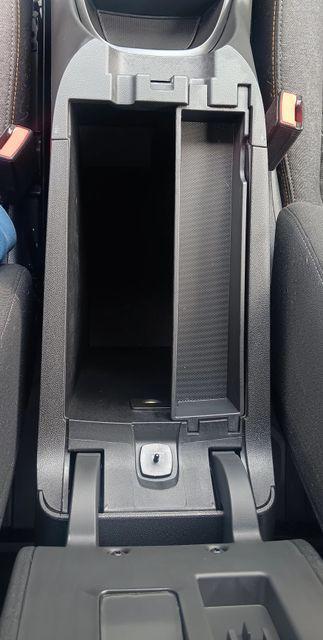 used 2022 Chevrolet Equinox car, priced at $20,986