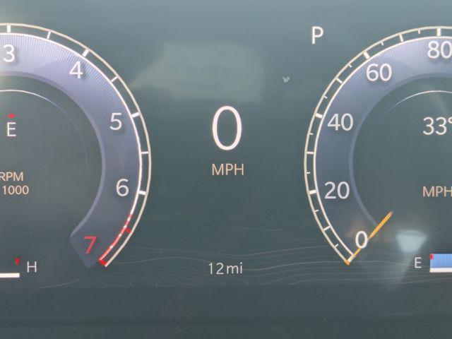 new 2025 Jeep Grand Cherokee car, priced at $36,795