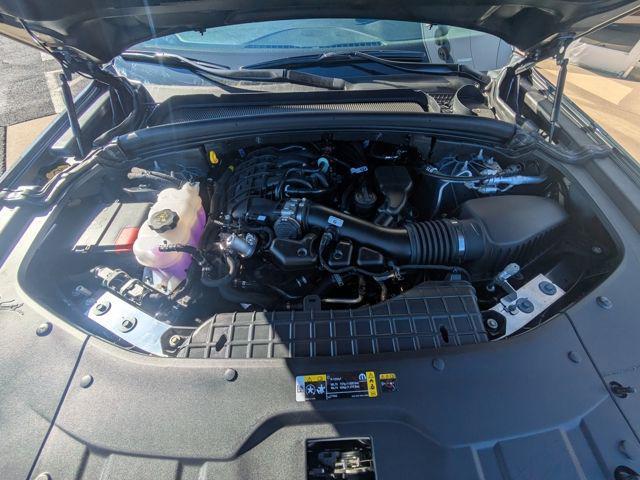 new 2025 Jeep Grand Cherokee car, priced at $36,795