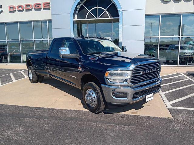used 2024 Ram 3500 car, priced at $65,986