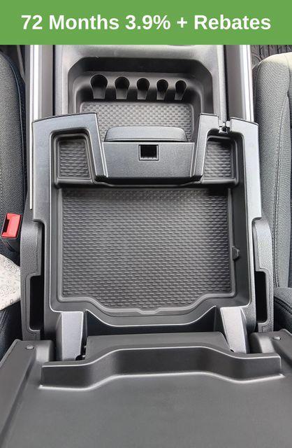 new 2025 Ram 1500 car, priced at $44,886