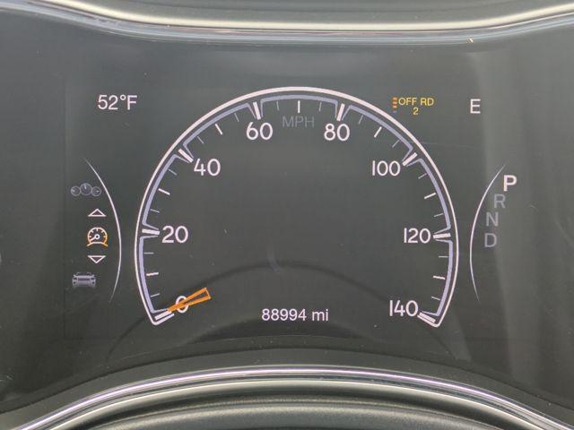 used 2020 Jeep Grand Cherokee car, priced at $25,986