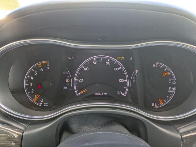 used 2020 Jeep Grand Cherokee car, priced at $25,986