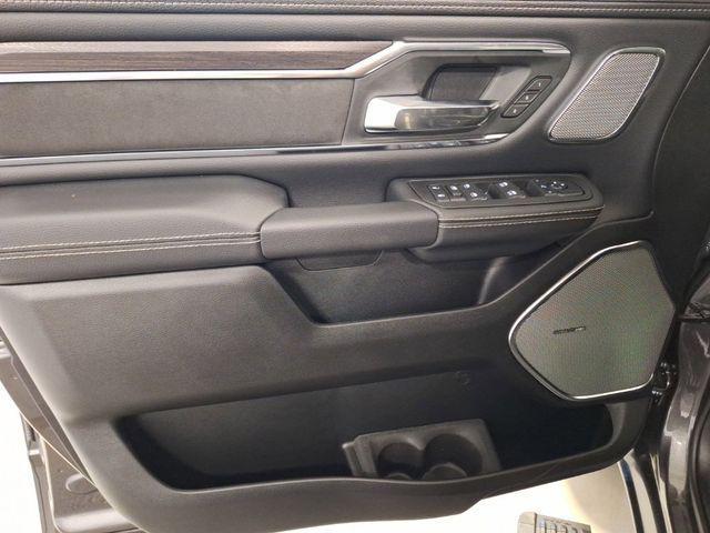 new 2026 Ram 1500 car