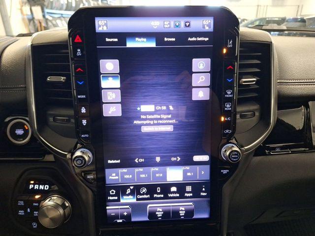 new 2026 Ram 1500 car