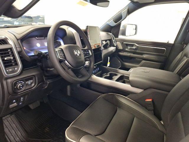 new 2026 Ram 1500 car