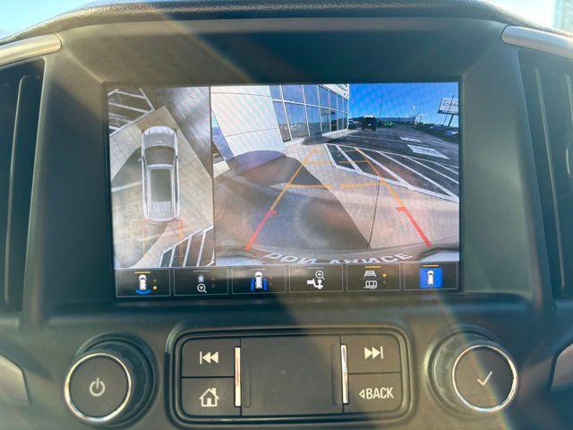 used 2022 GMC Terrain car, priced at $24,999