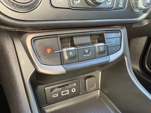 used 2022 GMC Terrain car, priced at $24,999