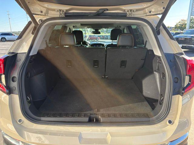 used 2022 GMC Terrain car, priced at $24,999