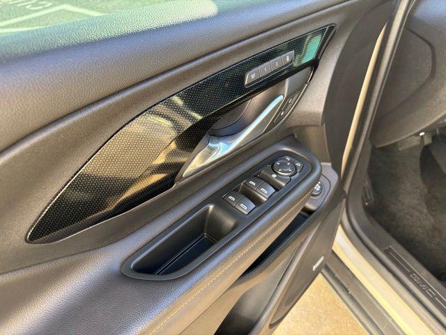 used 2022 GMC Terrain car, priced at $24,999