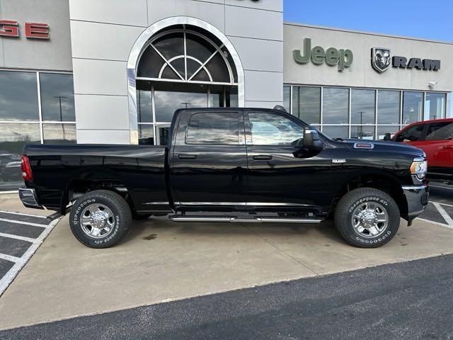 new 2024 Ram 2500 car, priced at $46,986