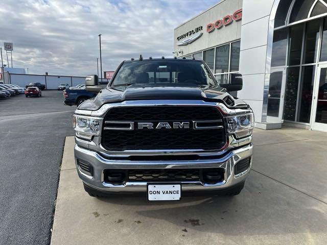 new 2024 Ram 2500 car, priced at $46,986