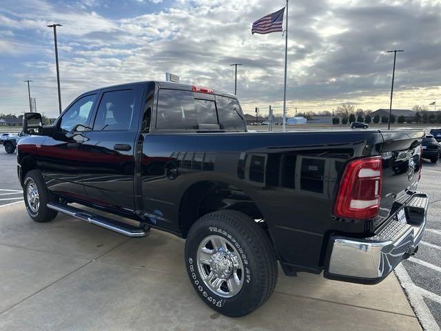 new 2024 Ram 2500 car, priced at $46,986