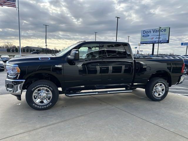 new 2024 Ram 2500 car, priced at $46,986