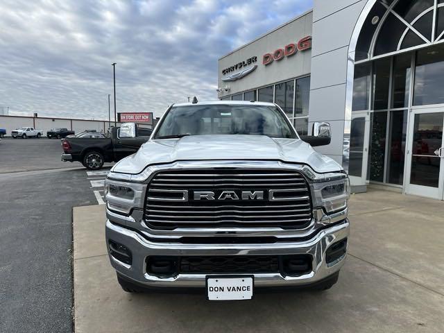 new 2024 Ram 2500 car, priced at $64,986