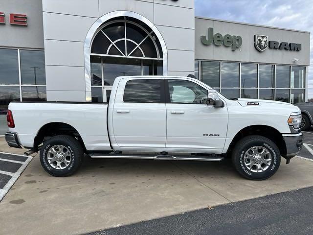 new 2024 Ram 2500 car, priced at $64,986