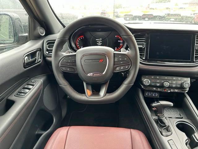 new 2025 Dodge Durango car, priced at $44,986