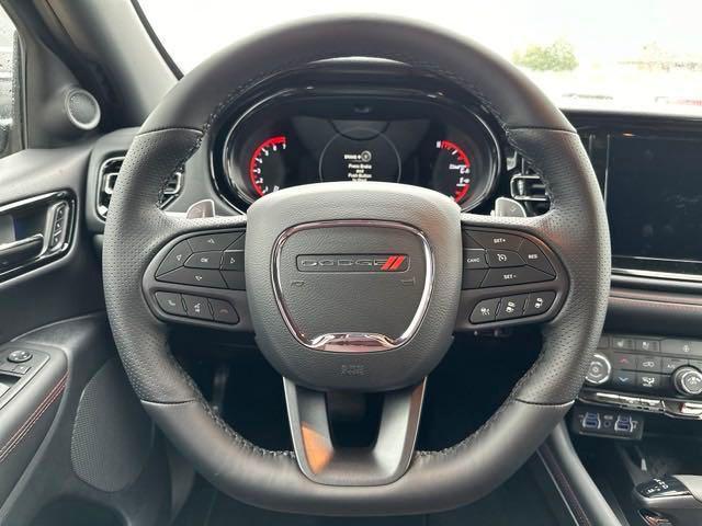 new 2025 Dodge Durango car, priced at $44,986
