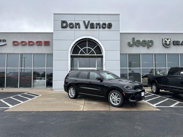 new 2025 Dodge Durango car, priced at $49,986