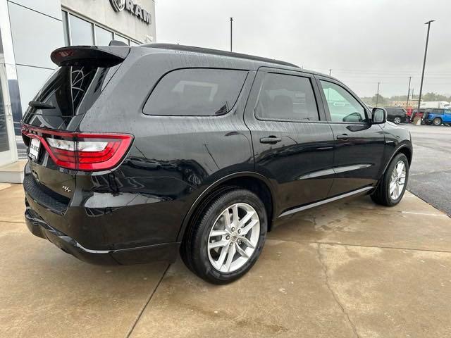 new 2025 Dodge Durango car, priced at $44,986