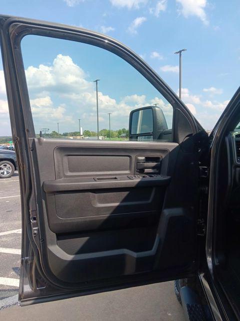 new 2026 Ram 2500 car, priced at $52,986