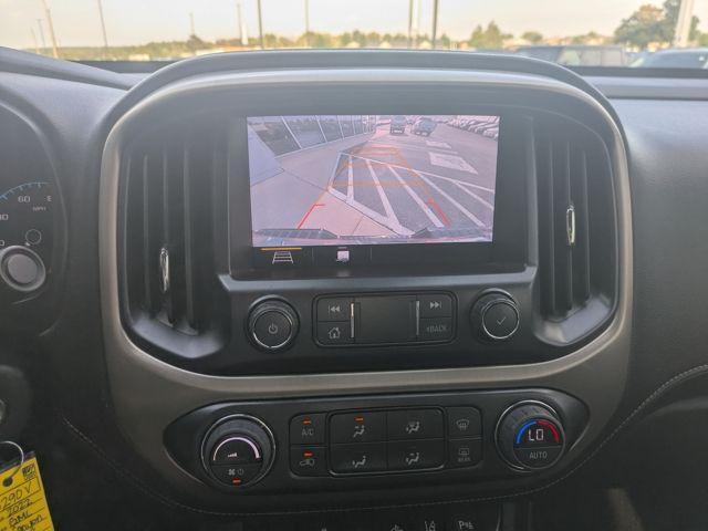 used 2022 GMC Canyon car, priced at $32,923