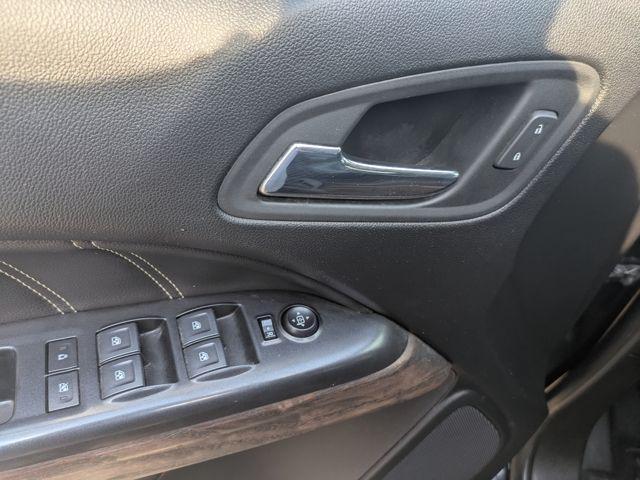 used 2022 GMC Canyon car, priced at $32,923