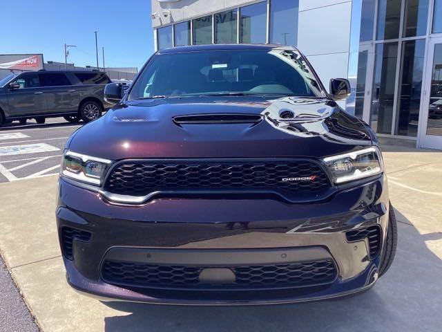 new 2024 Dodge Durango car, priced at $50,986