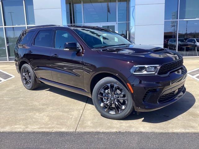 new 2024 Dodge Durango car, priced at $50,986