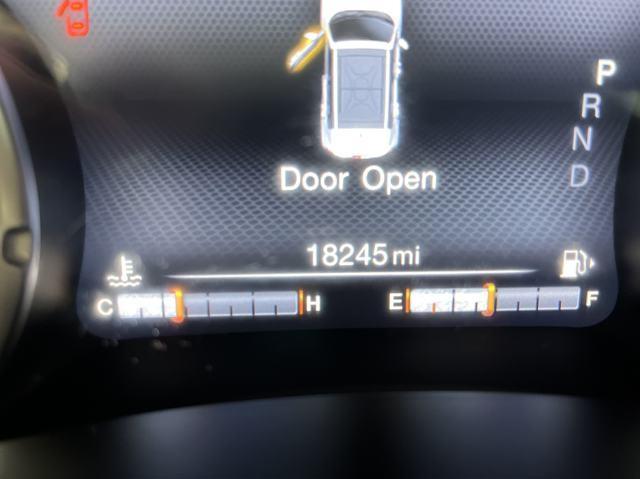 used 2023 Jeep Renegade car, priced at $22,986