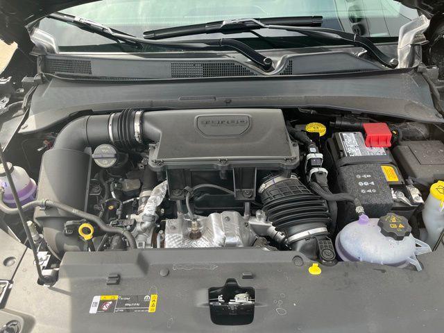 new 2025 Jeep Compass car, priced at $23,986