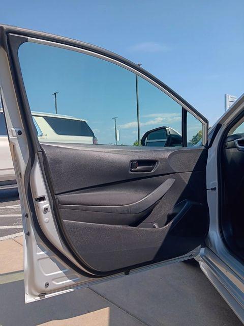 used 2024 Toyota Corolla car, priced at $19,624