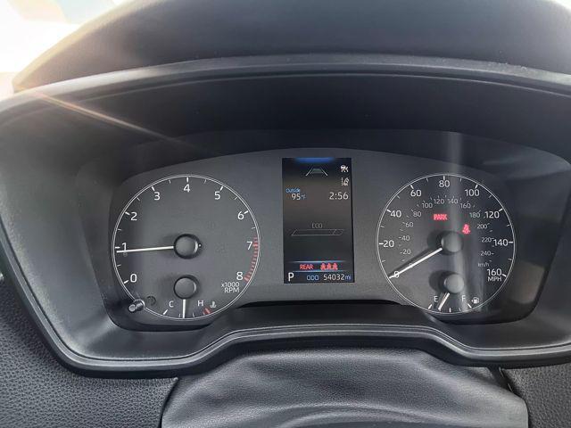 used 2024 Toyota Corolla car, priced at $19,624