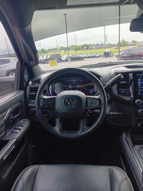 used 2023 Ram 3500 car, priced at $72,986
