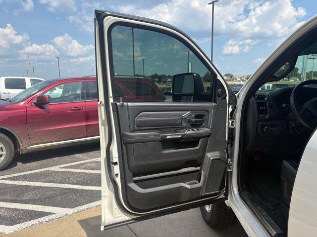 used 2023 Ram 3500 car, priced at $69,258