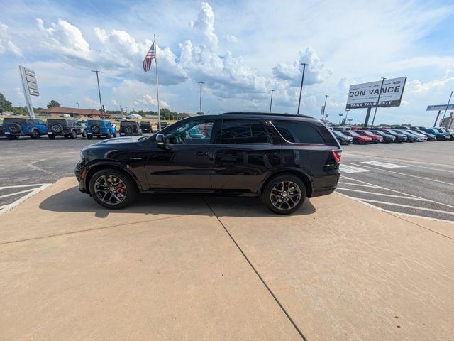 used 2024 Dodge Durango car, priced at $42,988