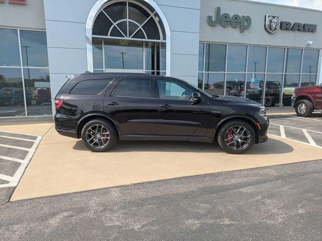 used 2024 Dodge Durango car, priced at $42,988