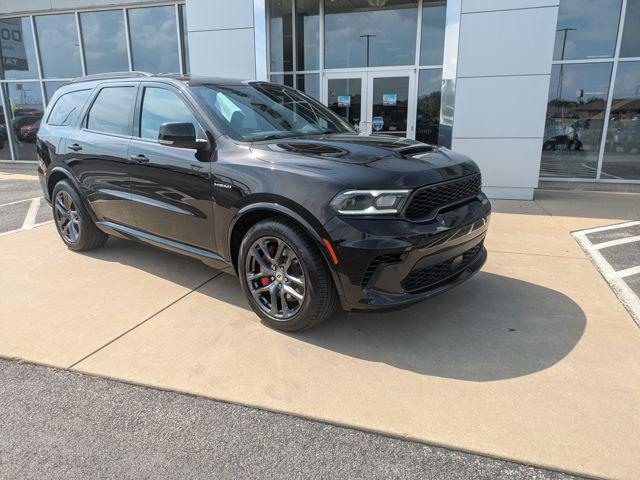 used 2024 Dodge Durango car, priced at $42,988