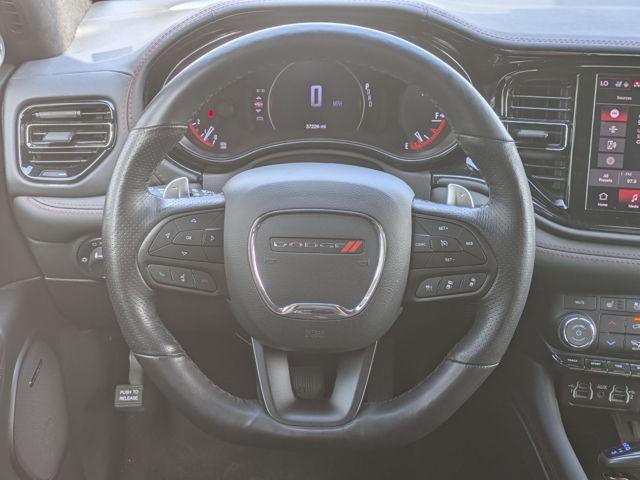 used 2024 Dodge Durango car, priced at $42,988