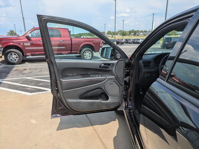 used 2024 Dodge Durango car, priced at $42,988