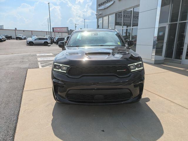 used 2024 Dodge Durango car, priced at $42,988