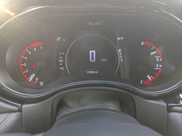 used 2024 Dodge Durango car, priced at $42,988