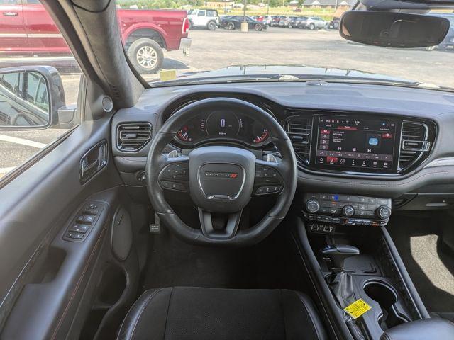 used 2024 Dodge Durango car, priced at $42,988