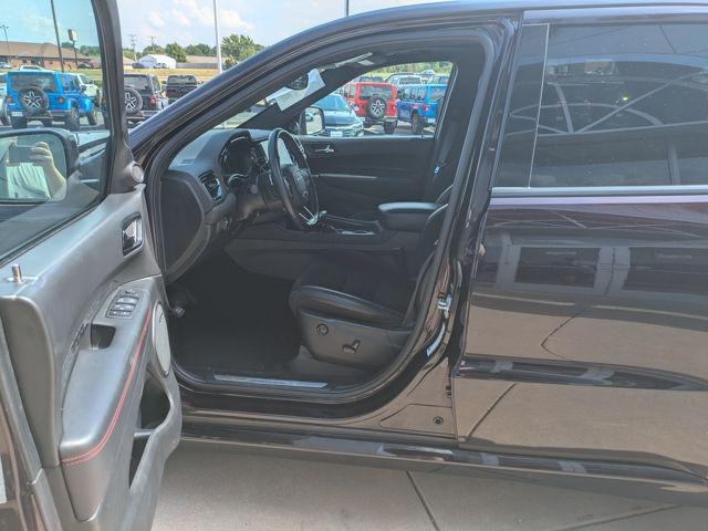 used 2024 Dodge Durango car, priced at $42,988